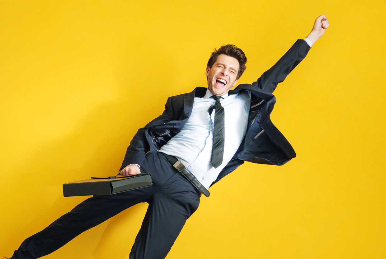 Платёж принят