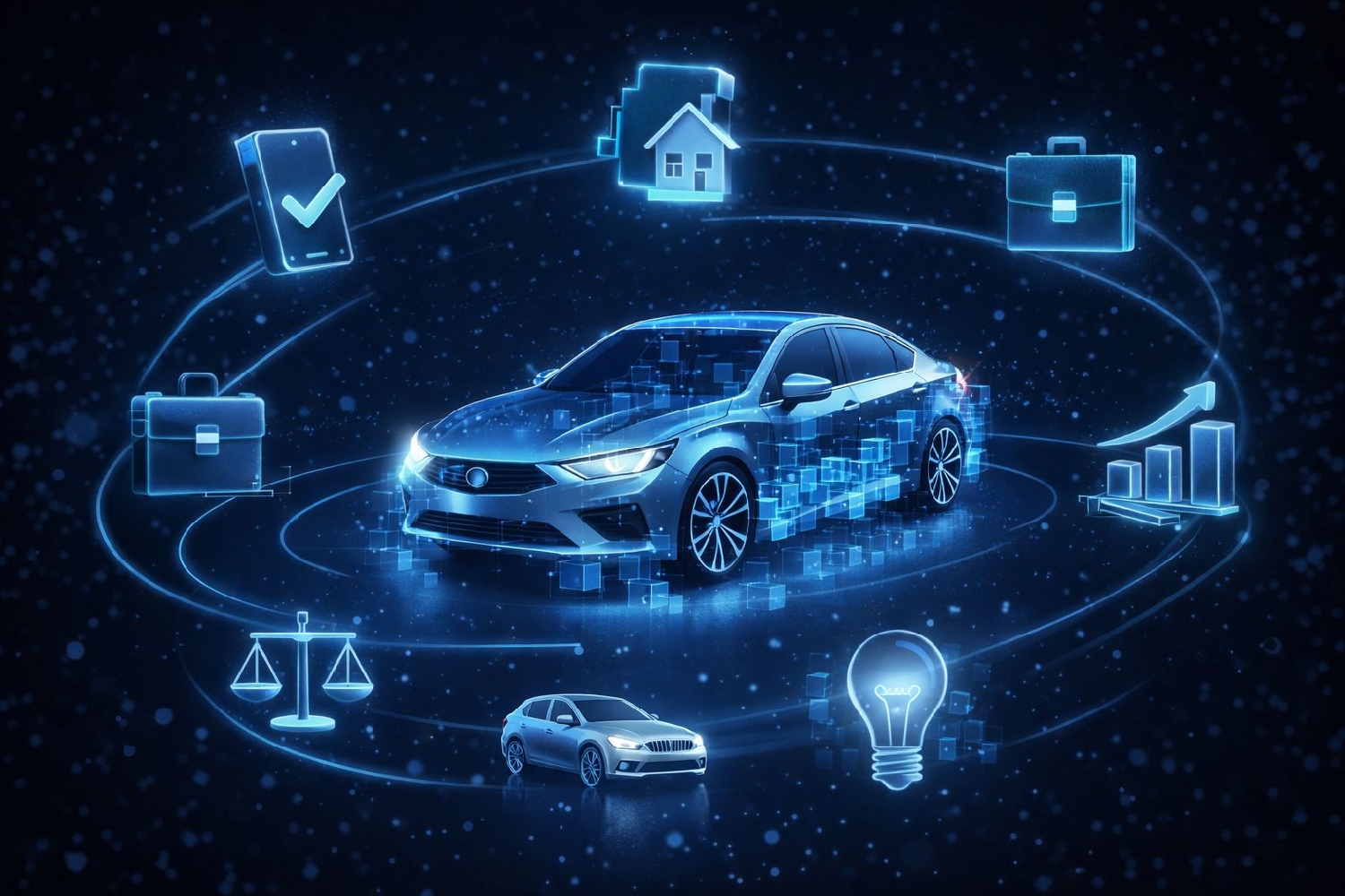 Иллюстрация к странице автоломбард на сайте МФО CarMoney - выдача займа под залог